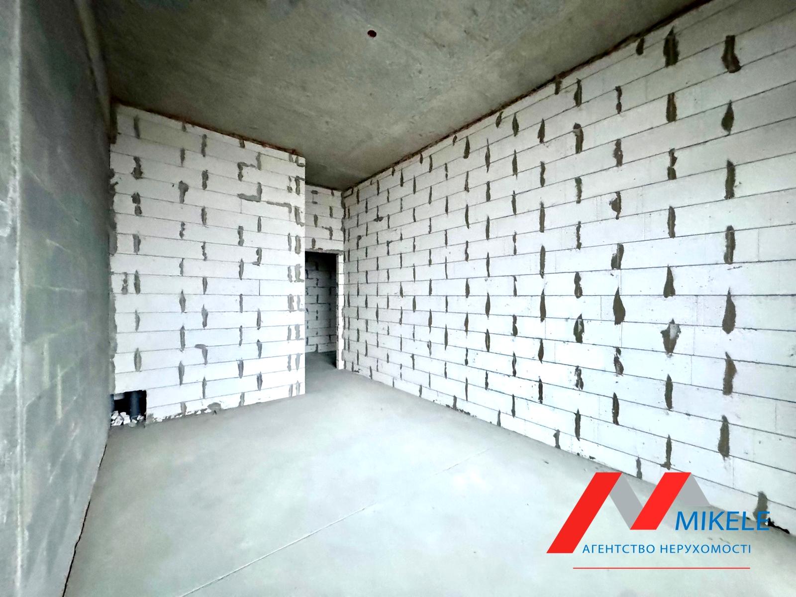 3-комнатная квартира по адресу ул. Причальная (площадь 90 м²) - Atlanta.ua - фото 14