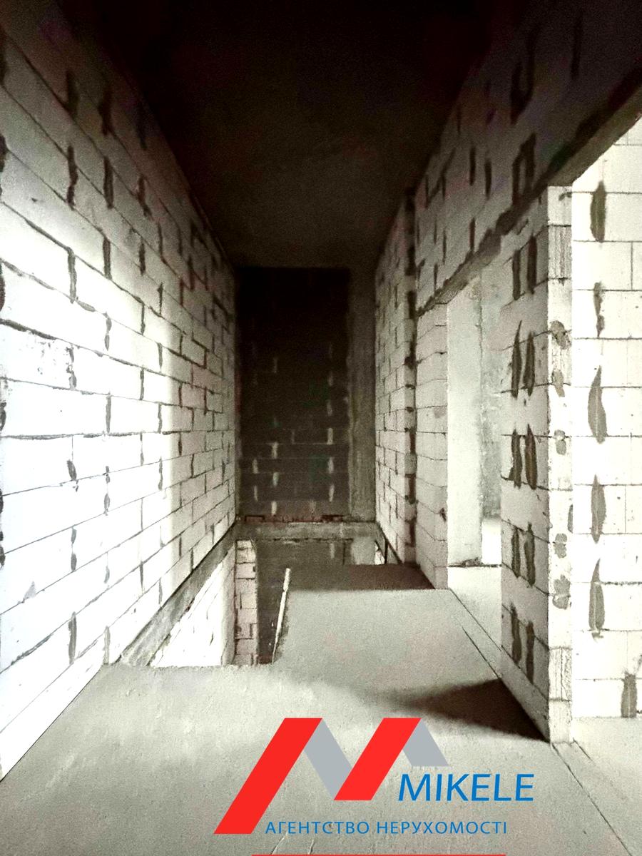 3-комнатная квартира по адресу ул. Причальная (площадь 90 м²) - Atlanta.ua - фото 16