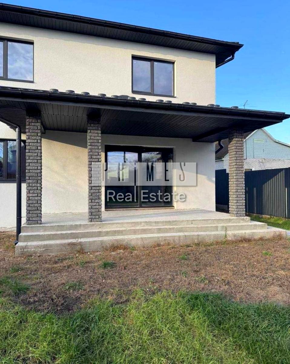 Дом по адресу Богдана Хмельницкого бул. (площадь 160 м²) - Atlanta.ua - фото 17