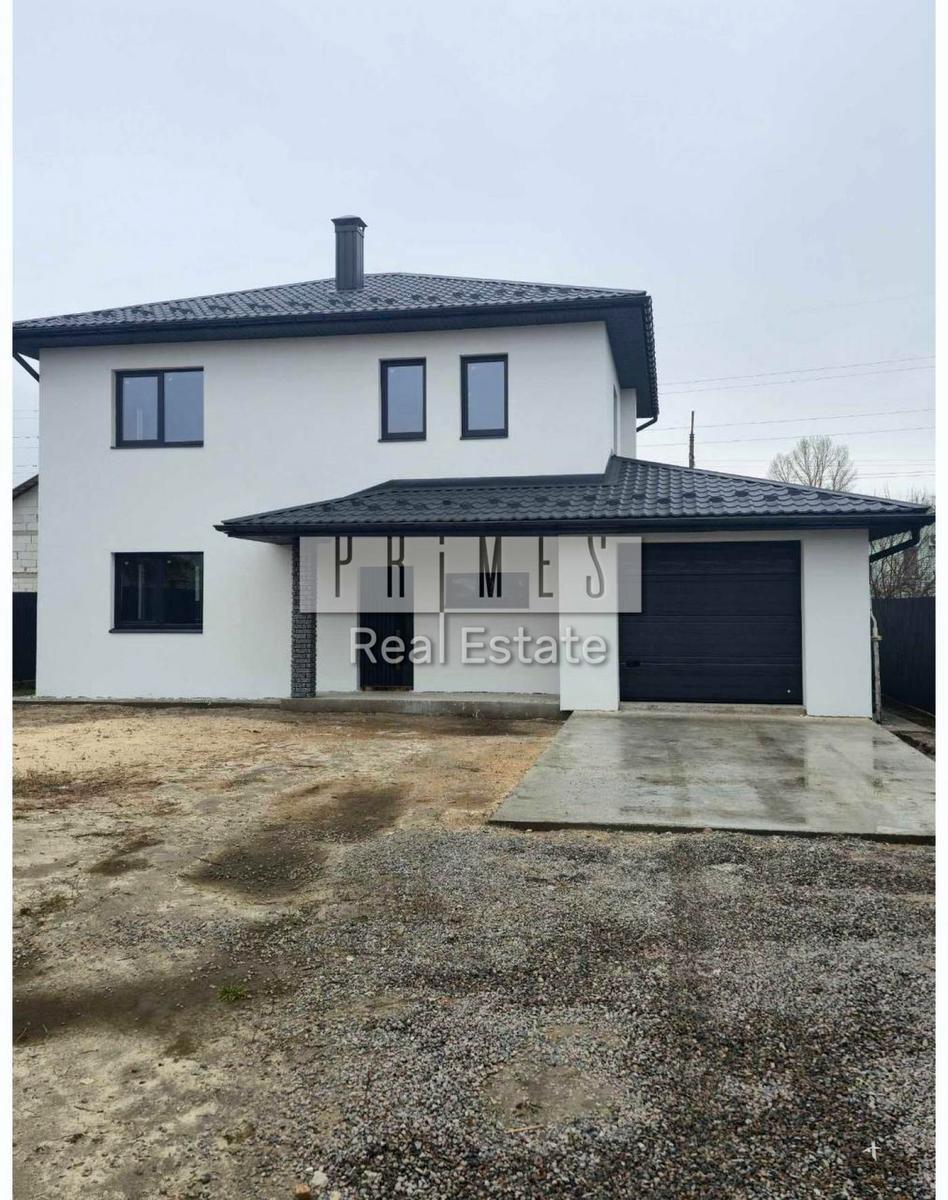 Дом по адресу Богдана Хмельницкого бул. (площадь 160 м²) - Atlanta.ua - фото 2