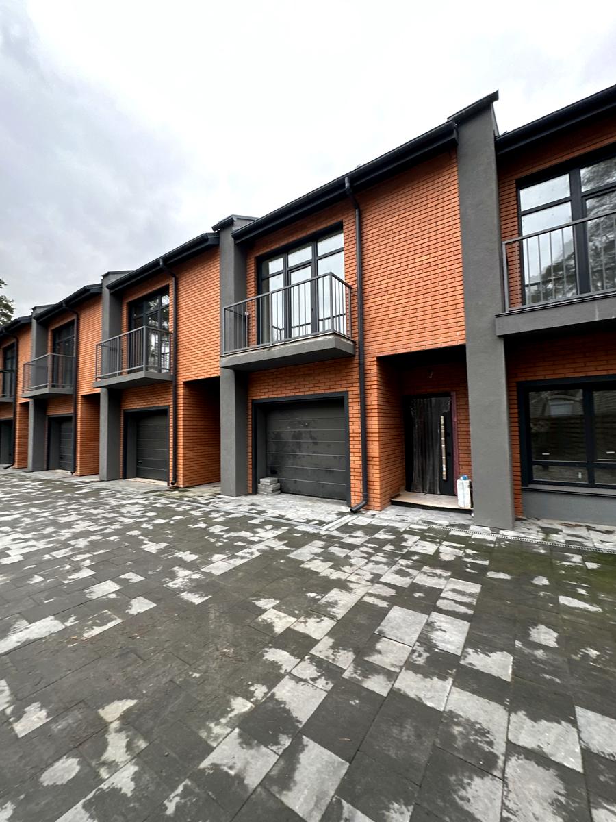 House by the address st. Mechnikova (area 113 m²) - Atlanta.ua - photo 4