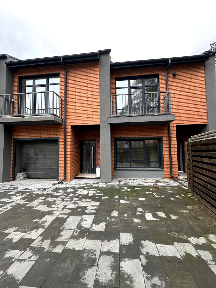 House by the address st. Mechnikova (area 113 m²) - Atlanta.ua - photo 5