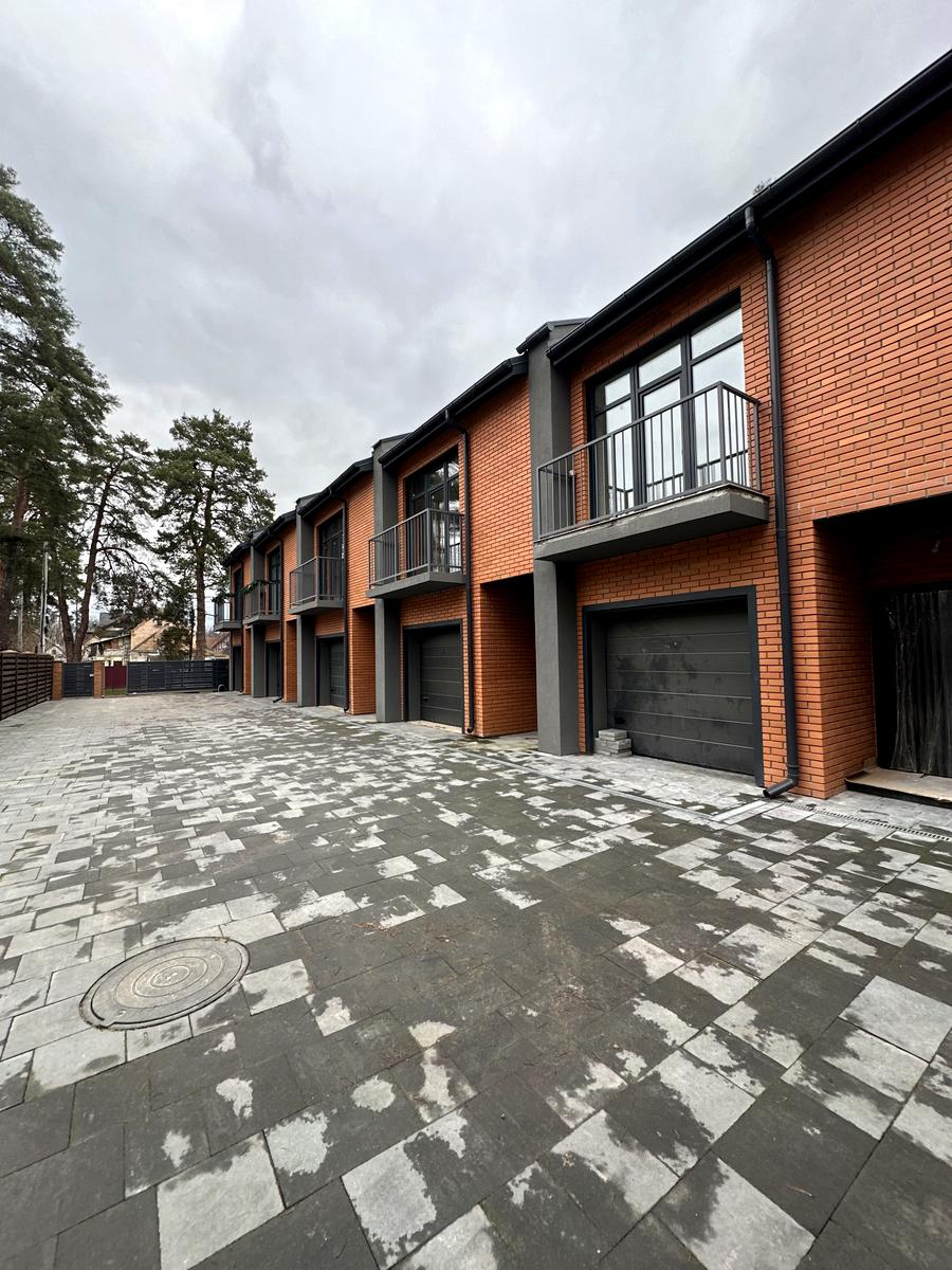 House by the address st. Mechnikova (area 113 m²) - Atlanta.ua - photo 3