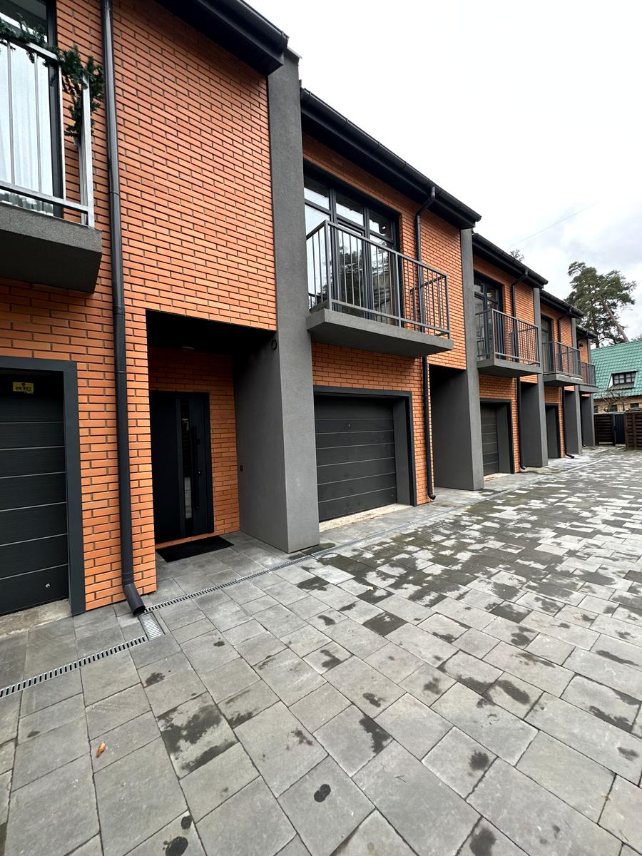 House by the address st. Mechnikova (area 113 m²) - Atlanta.ua - photo 2