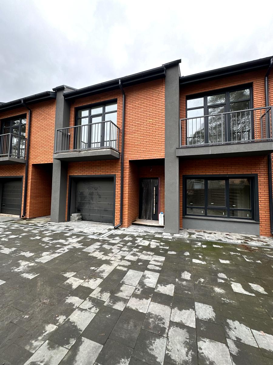 House by the address st. Mechnikova (area 113 m²) - Atlanta.ua - photo 6