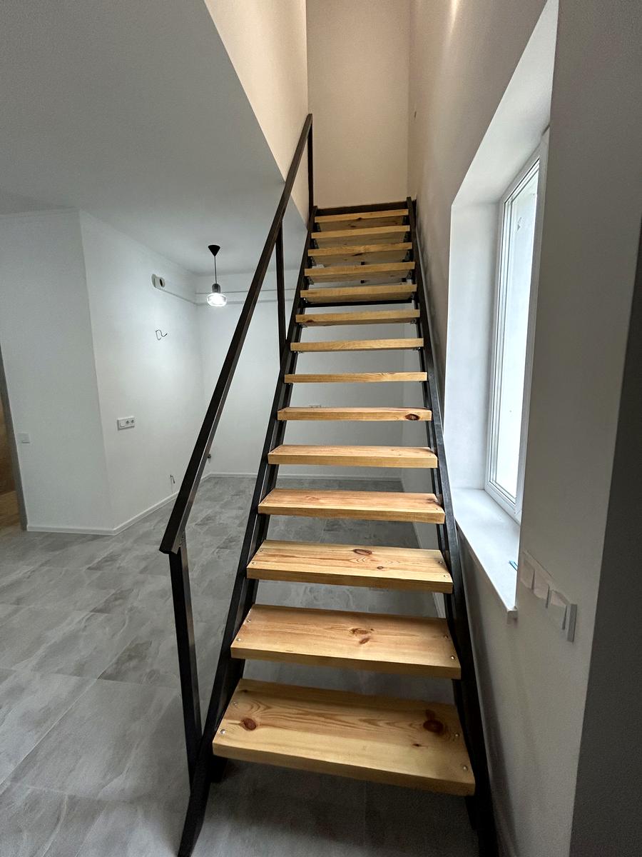 Дом по адресу ул. Киево - Мироцкая (площадь 55 м²) - Atlanta.ua - фото 8