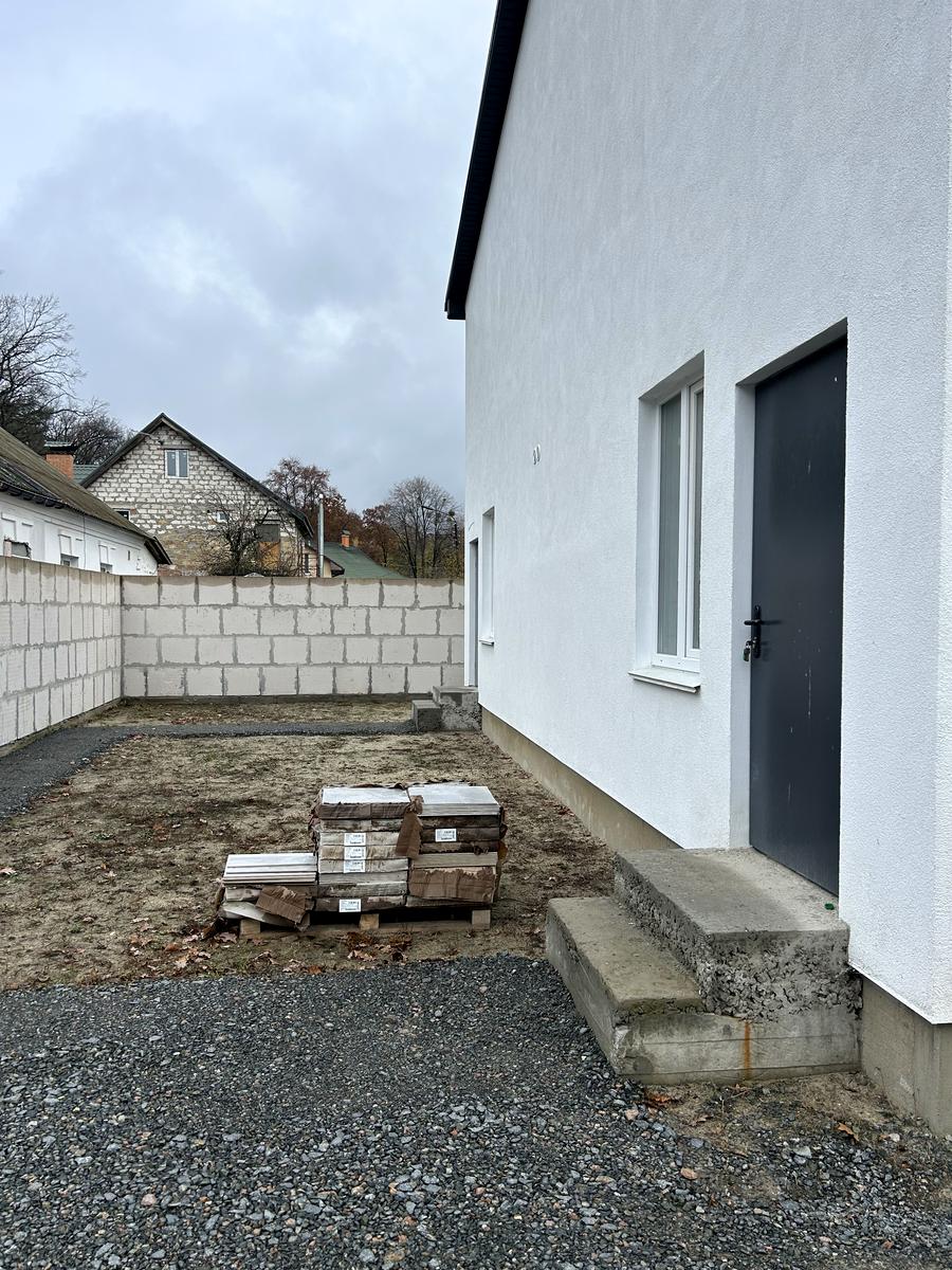 Дом по адресу ул. Киево - Мироцкая (площадь 55 м²) - Atlanta.ua - фото 3