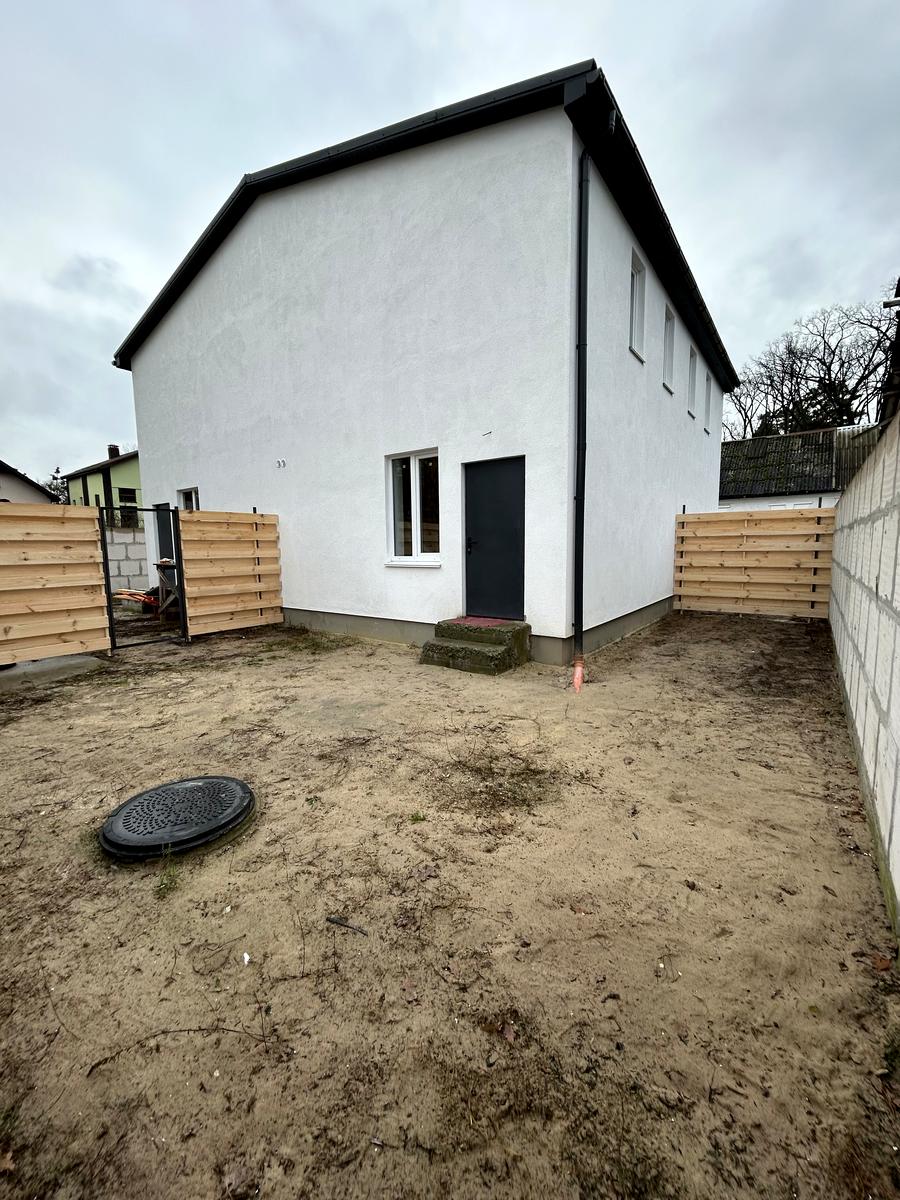 Дом по адресу ул. Киево - Мироцкая (площадь 55 м²) - Atlanta.ua - фото 2