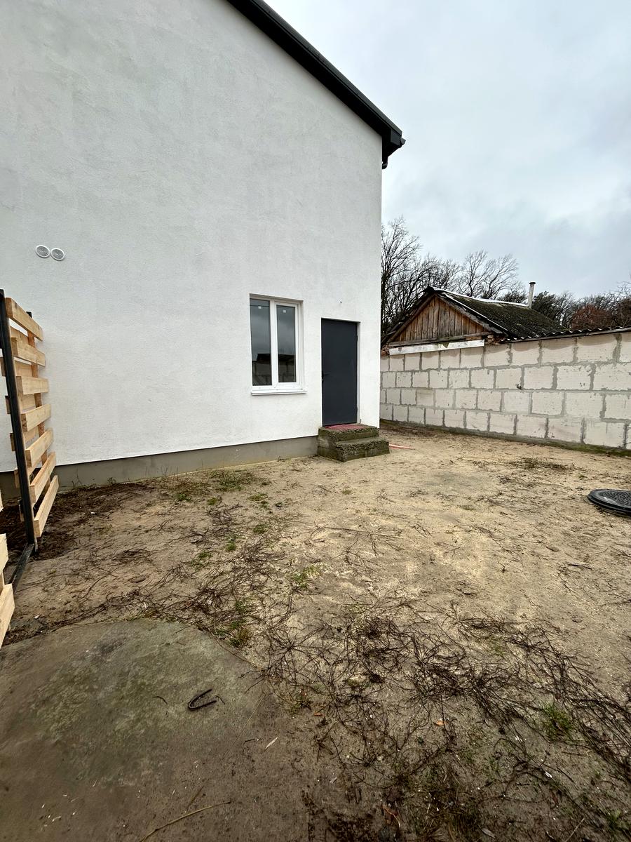 Дом по адресу ул. Киево - Мироцкая (площадь 55 м²) - Atlanta.ua - фото 4