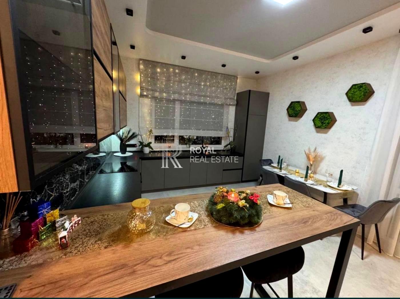 Дом по адресу (площадь 230 м²) - Atlanta.ua - фото 3