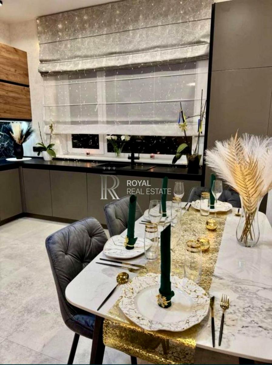 Дом по адресу (площадь 230 м²) - Atlanta.ua - фото 2