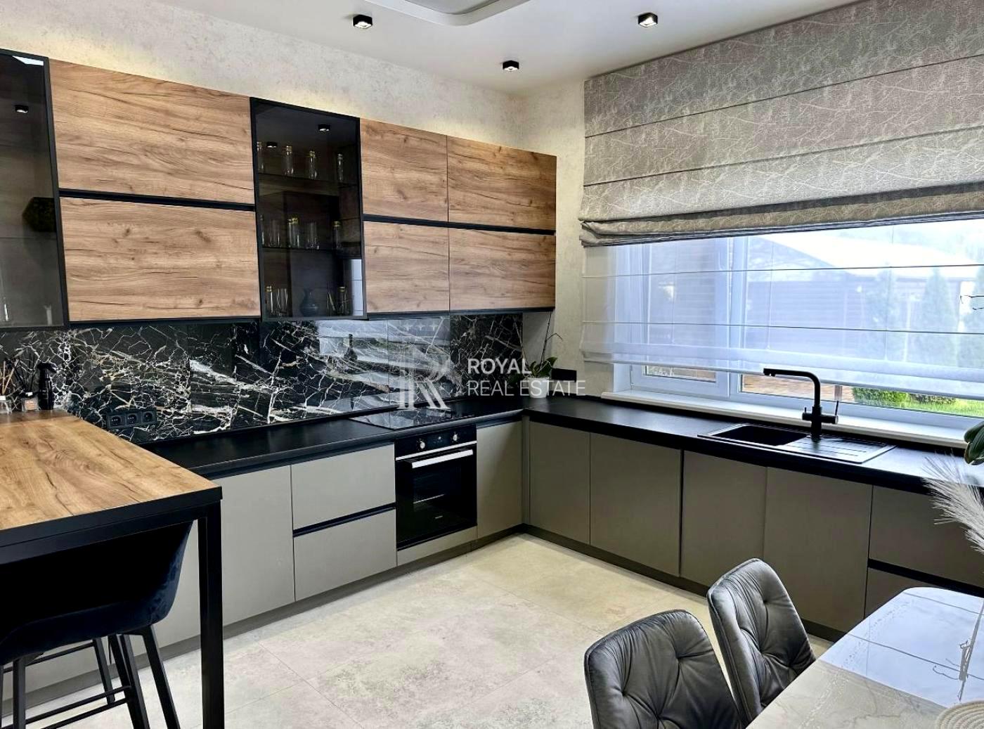 Дом по адресу (площадь 230 м²) - Atlanta.ua - фото 4