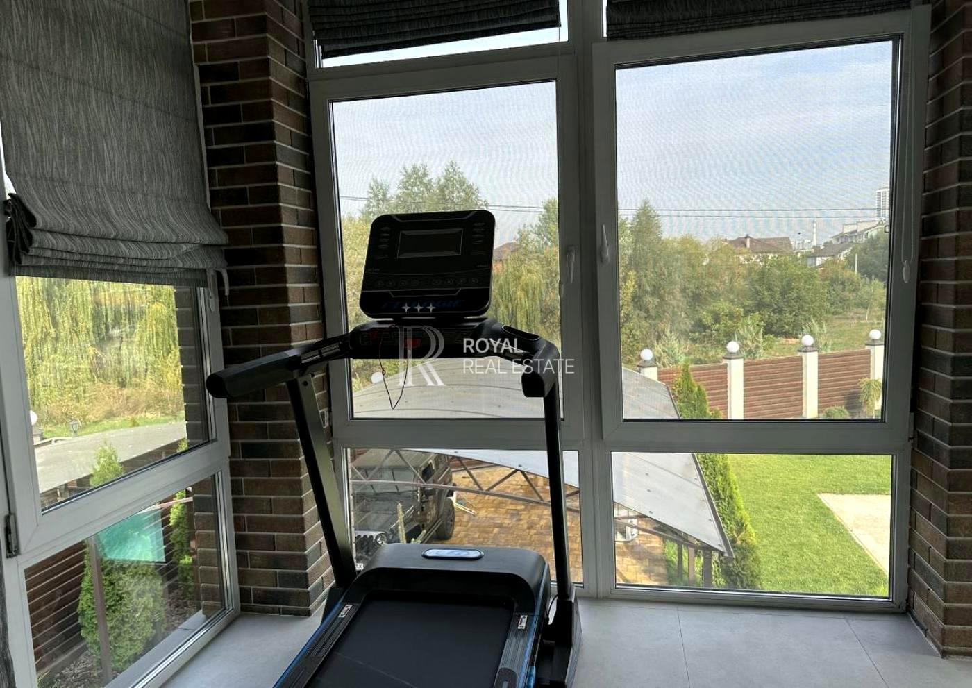 Дом по адресу (площадь 230 м²) - Atlanta.ua - фото 15