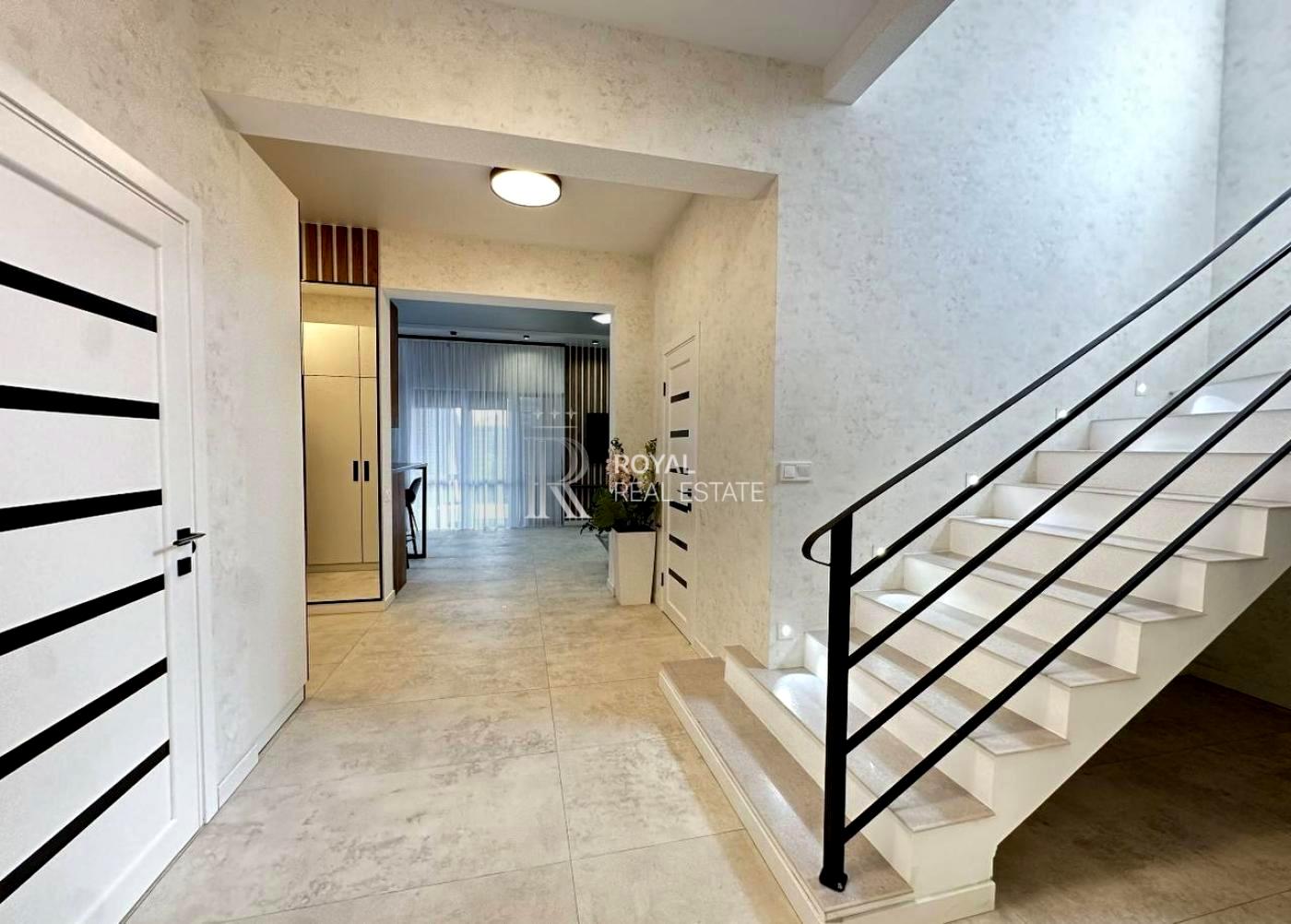 Дом по адресу (площадь 230 м²) - Atlanta.ua - фото 17