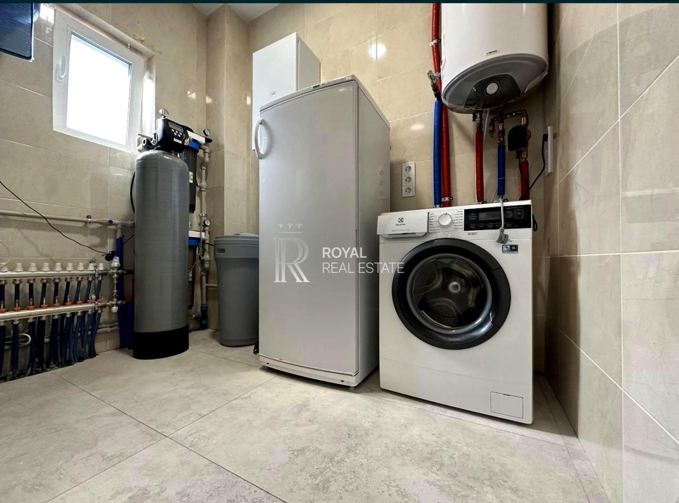 Дом по адресу (площадь 230 м²) - Atlanta.ua - фото 18