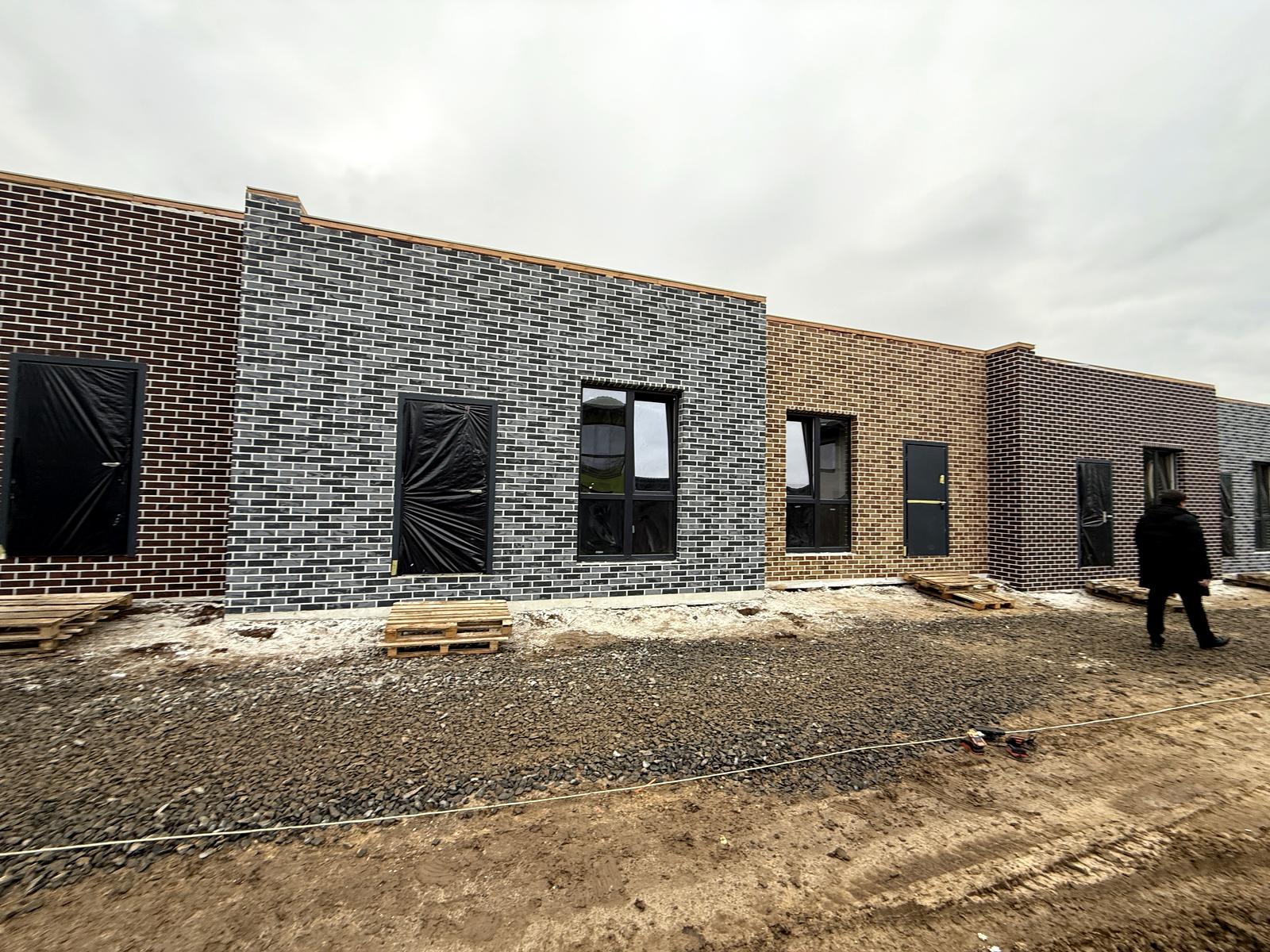 House by the address st. Yarovaya (area 54 m²) - Atlanta.ua - photo 3