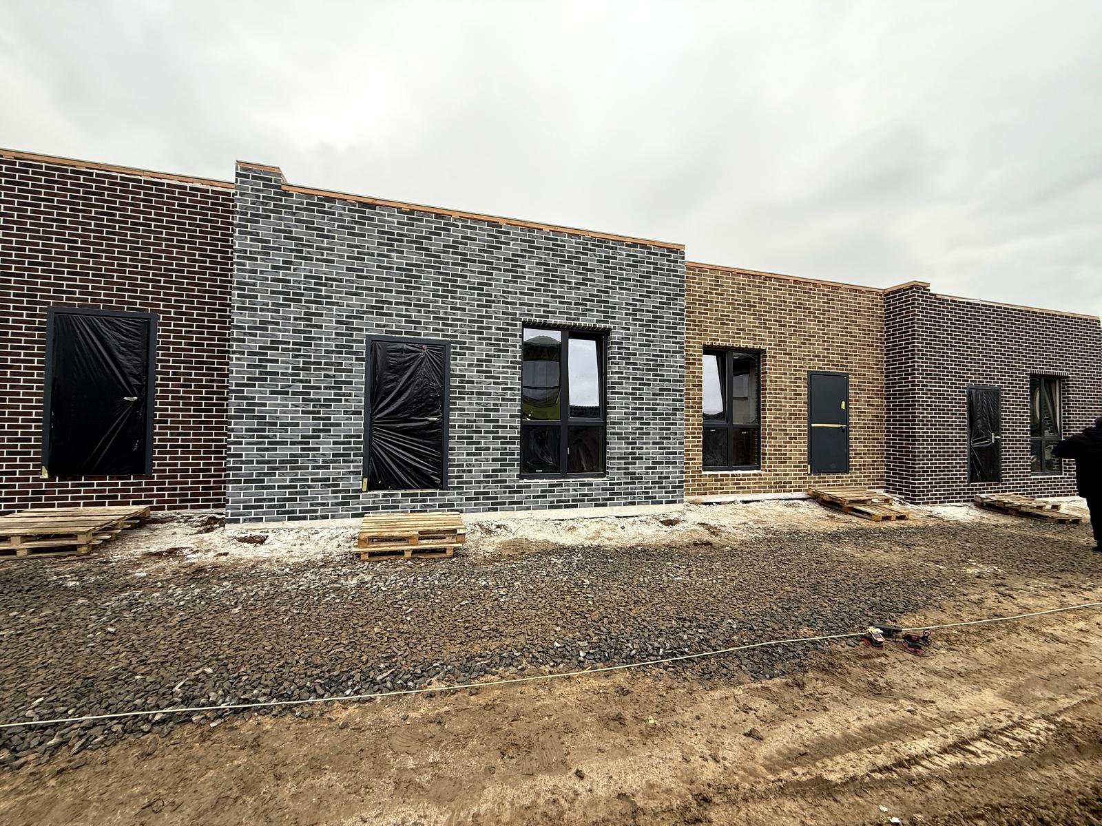 House by the address st. Yarovaya (area 54 m²) - Atlanta.ua - photo 4