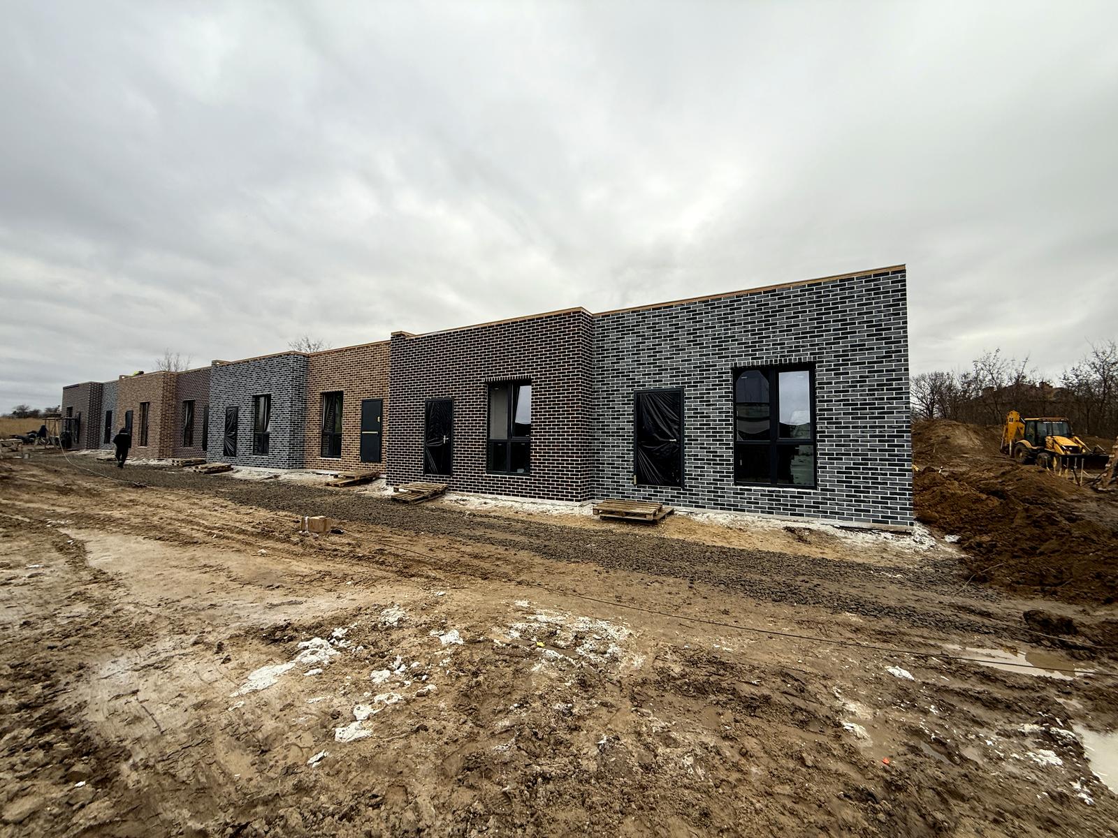 House by the address st. Yarovaya (area 54 m²) - Atlanta.ua - photo 2