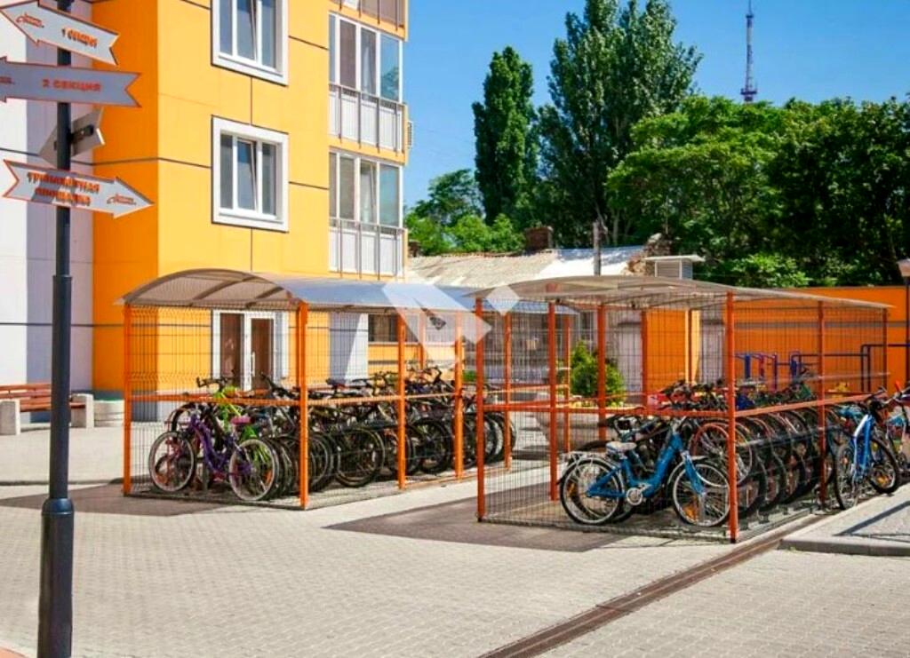 1-комнатная квартира по адресу Среднефонтанский пер. (площадь 43,4 м²) - Atlanta.ua - фото 4