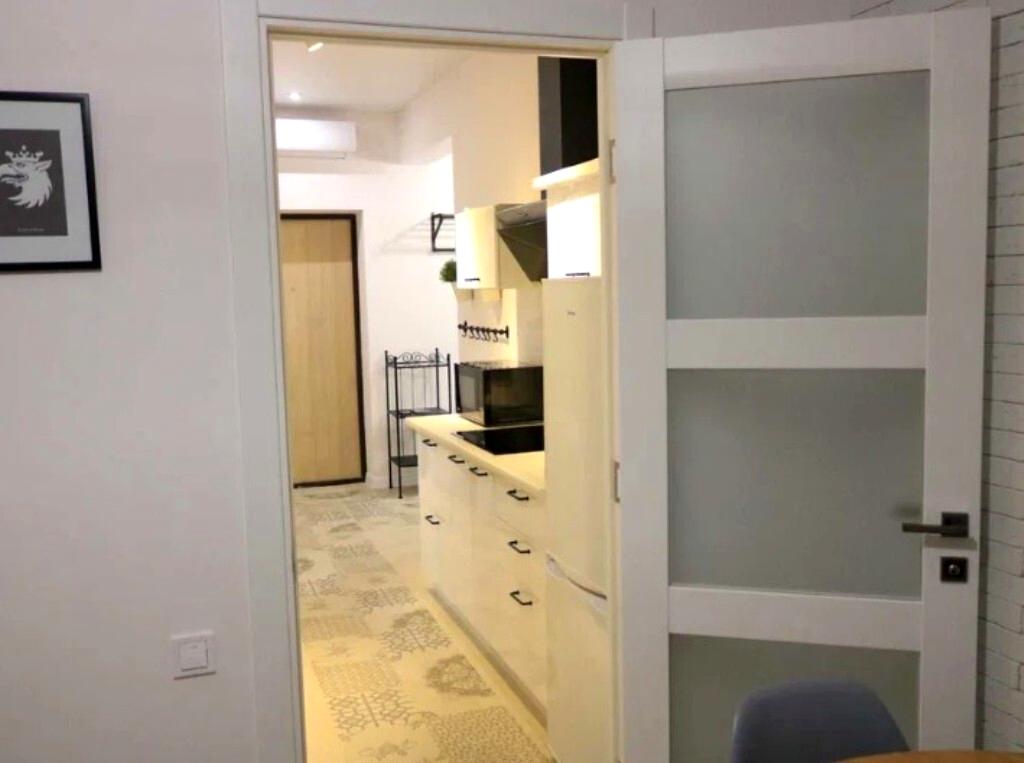 1-комнатная квартира по адресу Среднефонтанский пер. (площадь 43,4 м²) - Atlanta.ua - фото 2