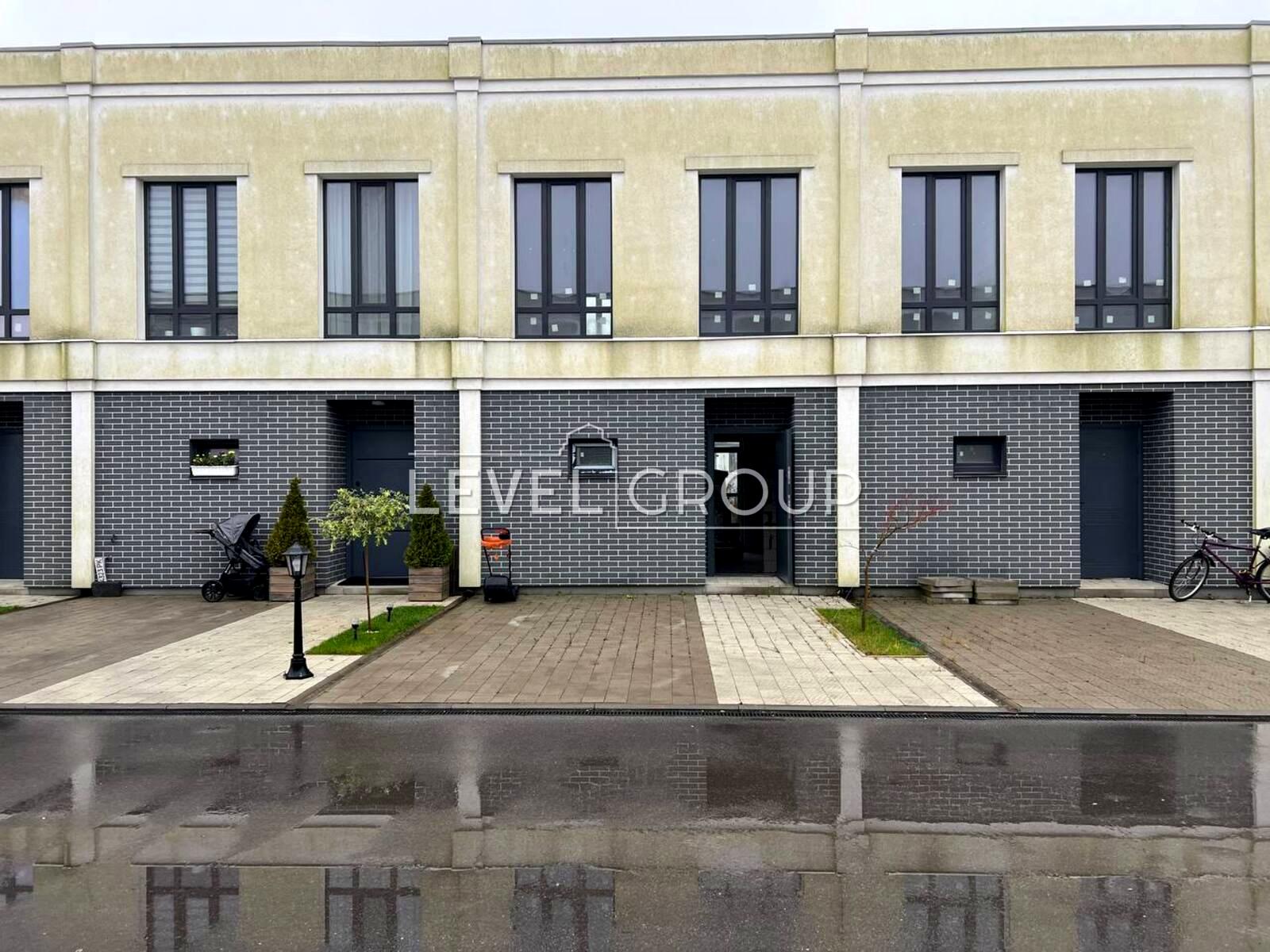 Дом по адресу (площадь 68 м²) - Atlanta.ua - фото 19