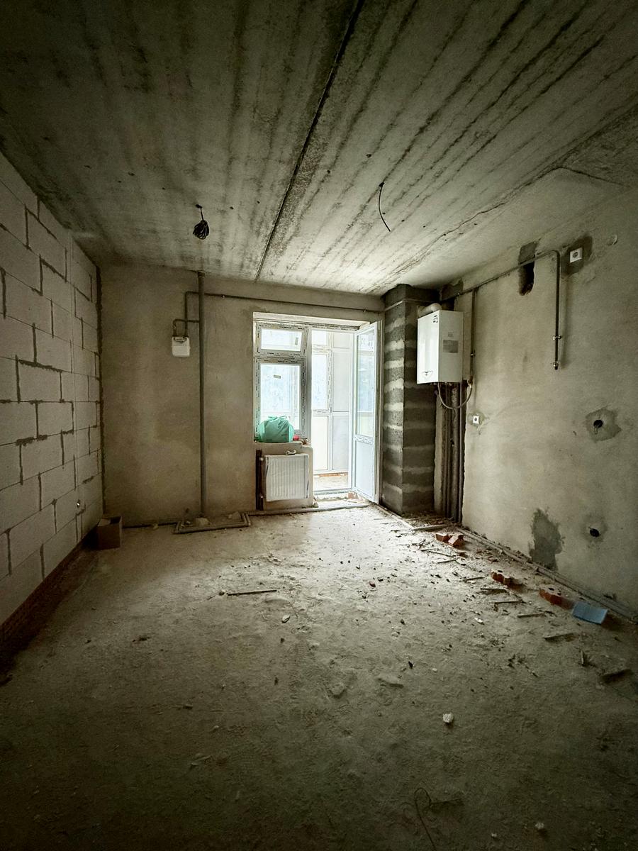 2-кімнатна квартира за адресою вул. Жасминова (площа 62 м²) - Atlanta.ua - фото 3