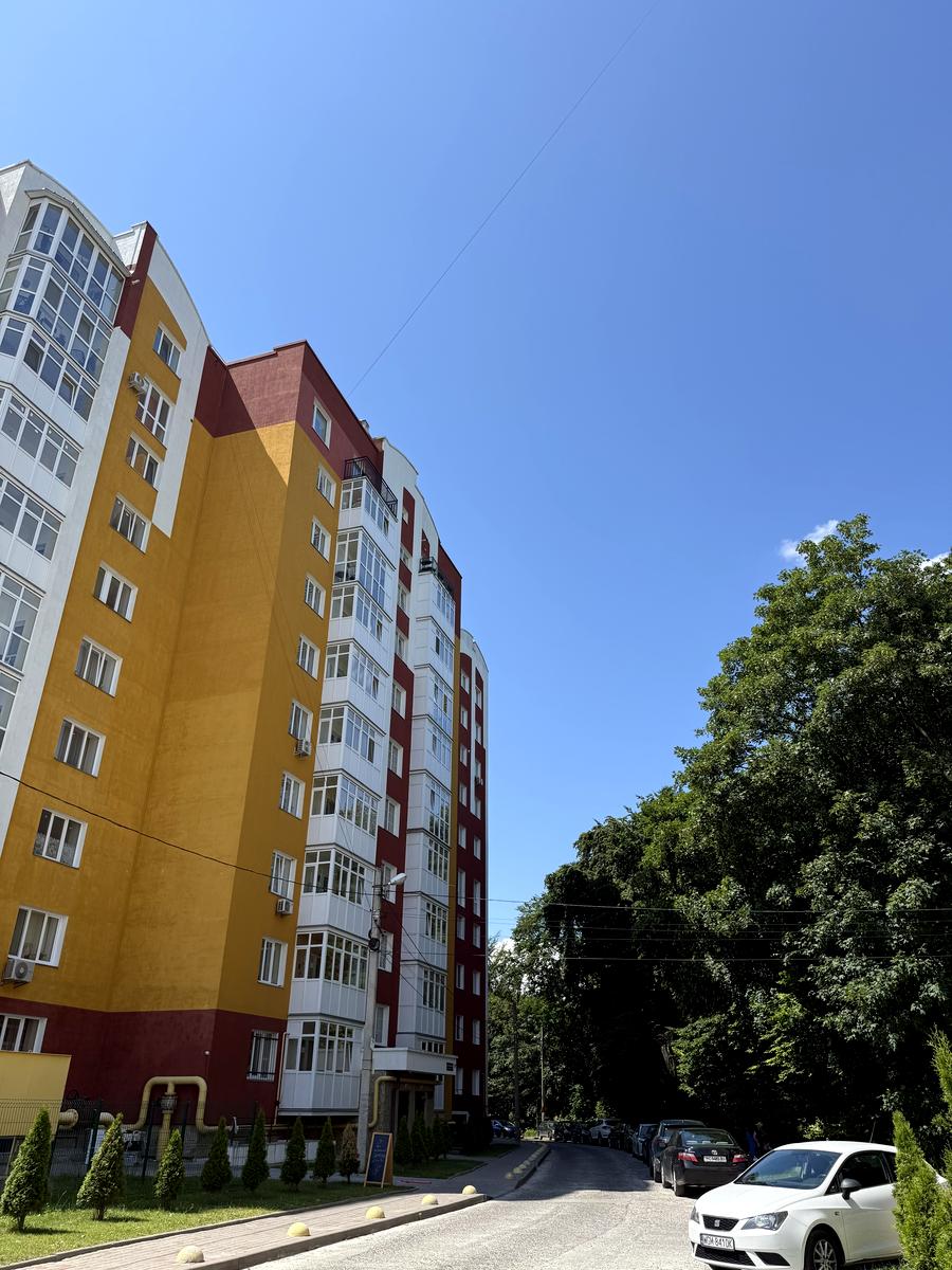 2-кімнатна квартира за адресою вул. Жасминова (площа 62 м²) - Atlanta.ua - фото 2