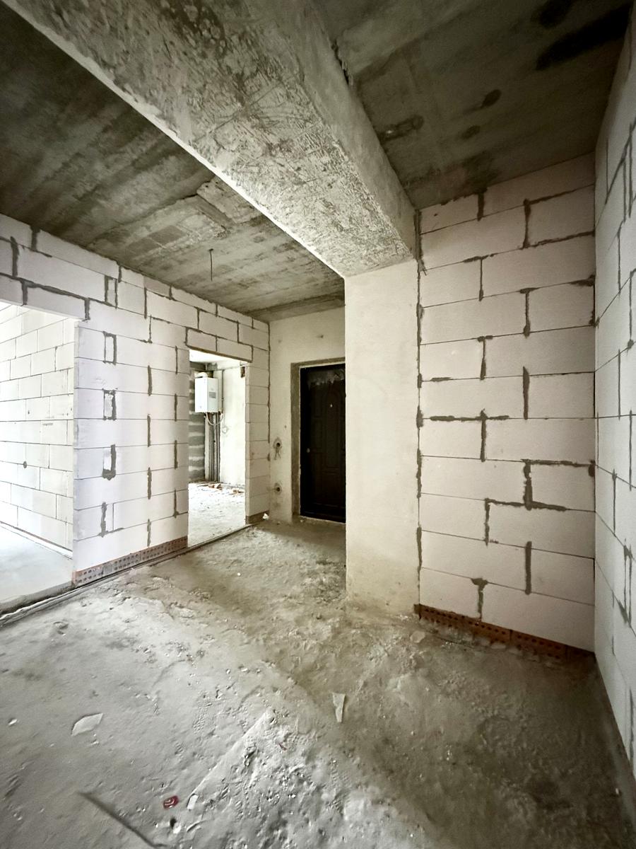 2-кімнатна квартира за адресою вул. Жасминова (площа 62 м²) - Atlanta.ua - фото 7