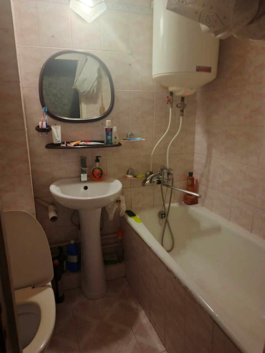 1-комнатная квартира по адресу Люстдорфская дор. (площадь 40 м²) - Atlanta.ua - фото 4