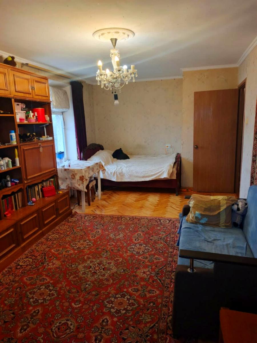 1-комнатная квартира по адресу Люстдорфская дор. (площадь 40 м²) - Atlanta.ua - фото 3