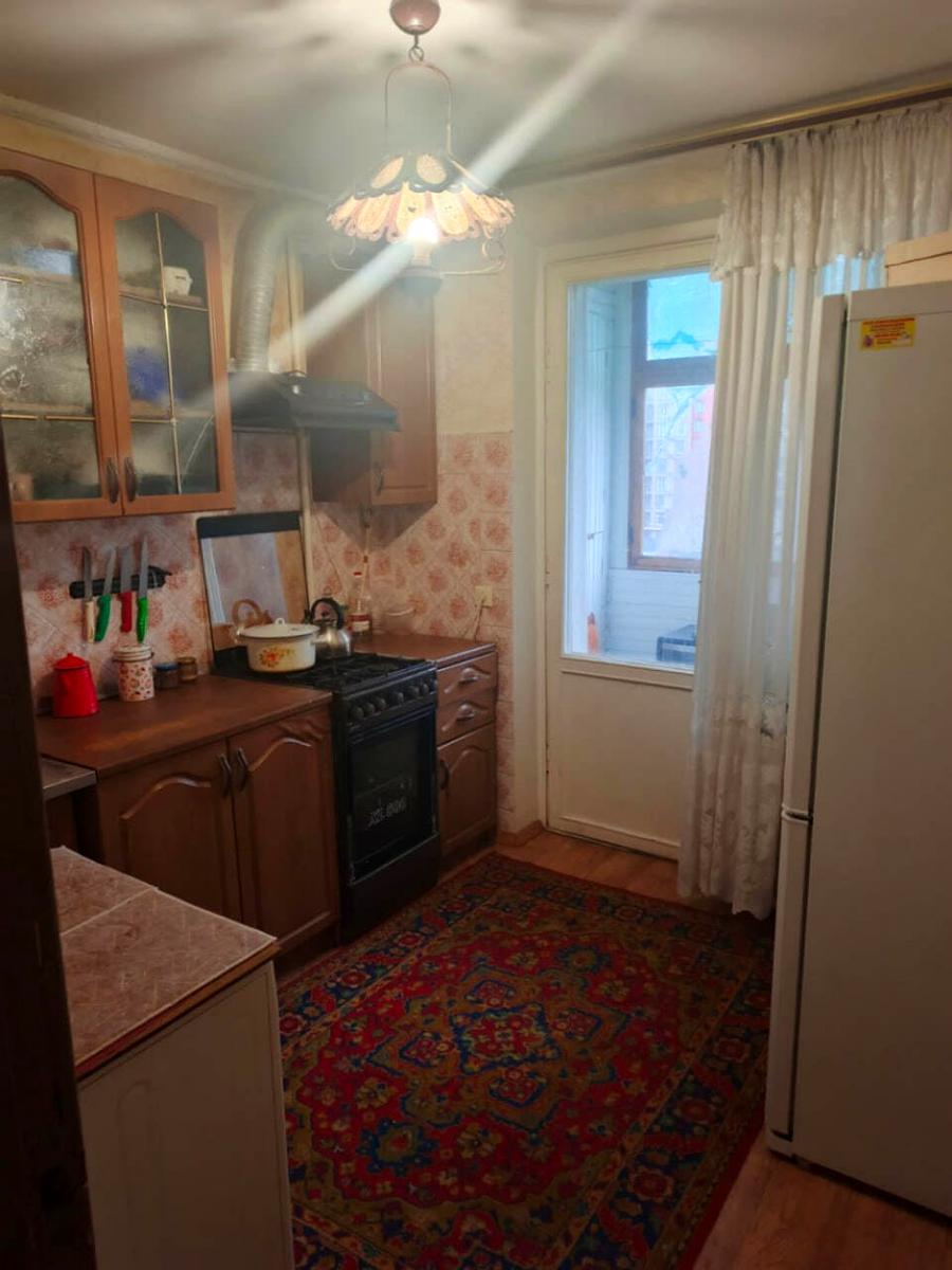 1-комнатная квартира по адресу Люстдорфская дор. (площадь 40 м²) - Atlanta.ua - фото 7