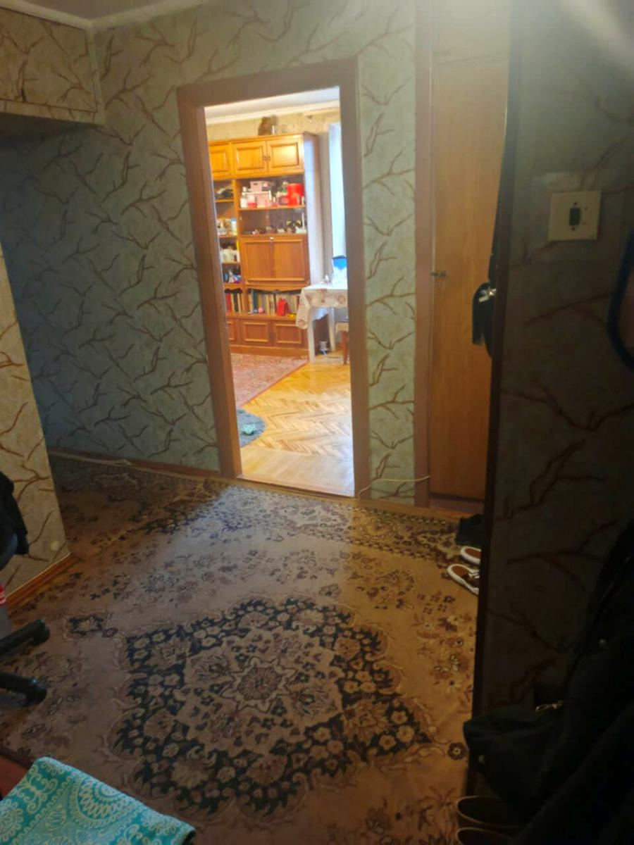 1-комнатная квартира по адресу Люстдорфская дор. (площадь 40 м²) - Atlanta.ua - фото 6