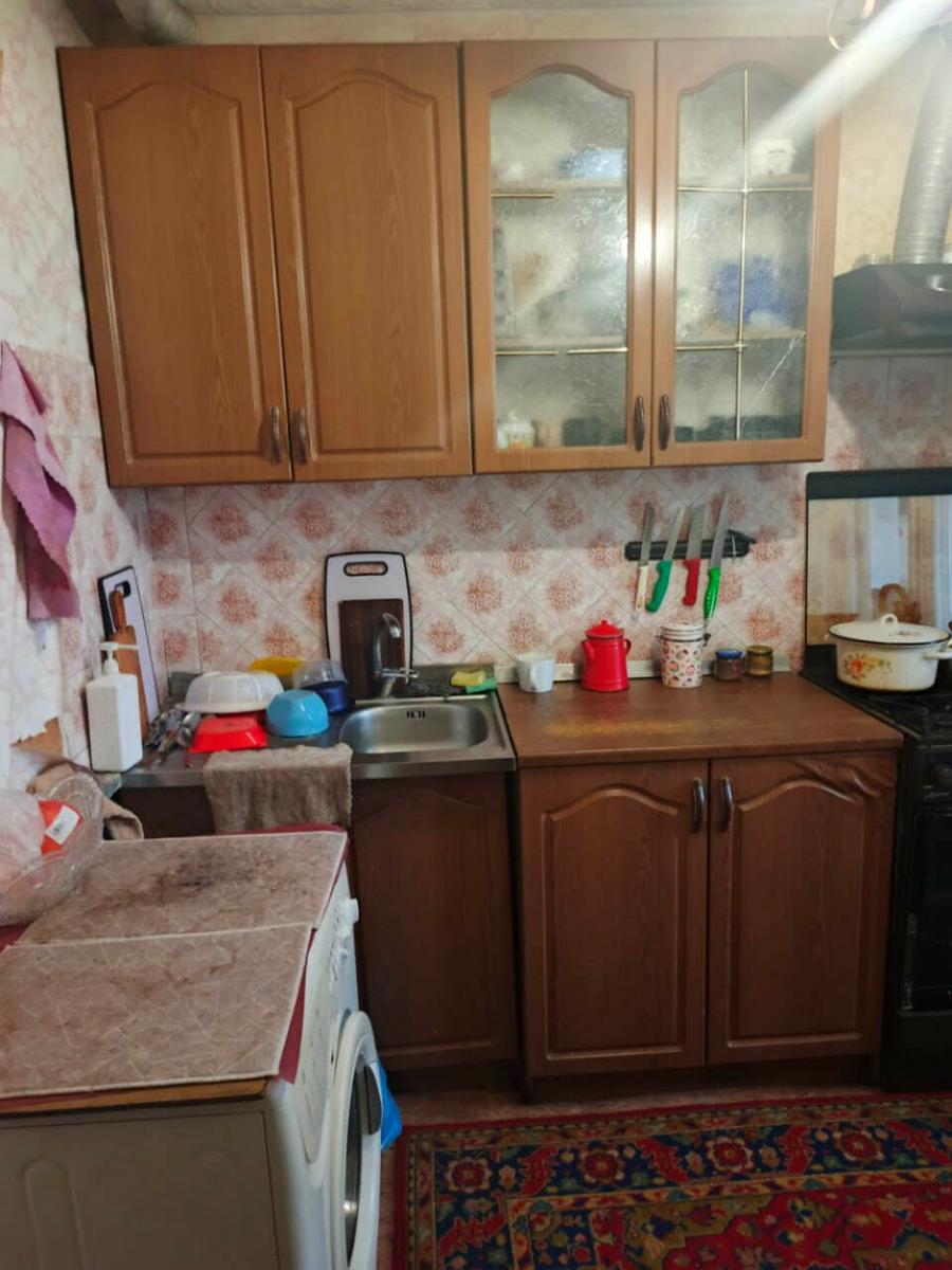 1-комнатная квартира по адресу Люстдорфская дор. (площадь 40 м²) - Atlanta.ua - фото 5