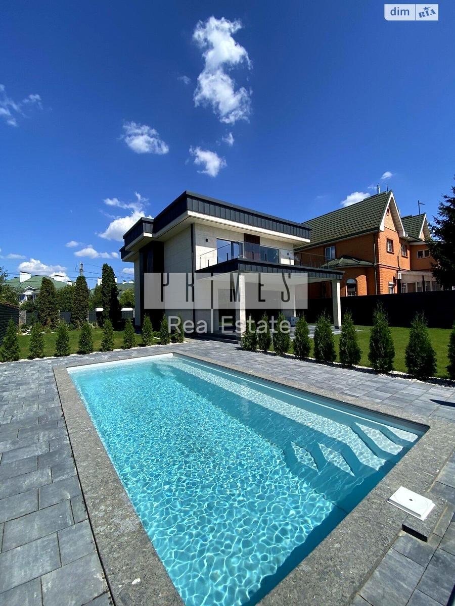 Дом по адресу ул. Соборная (площадь 180 м²) - Atlanta.ua - фото 2