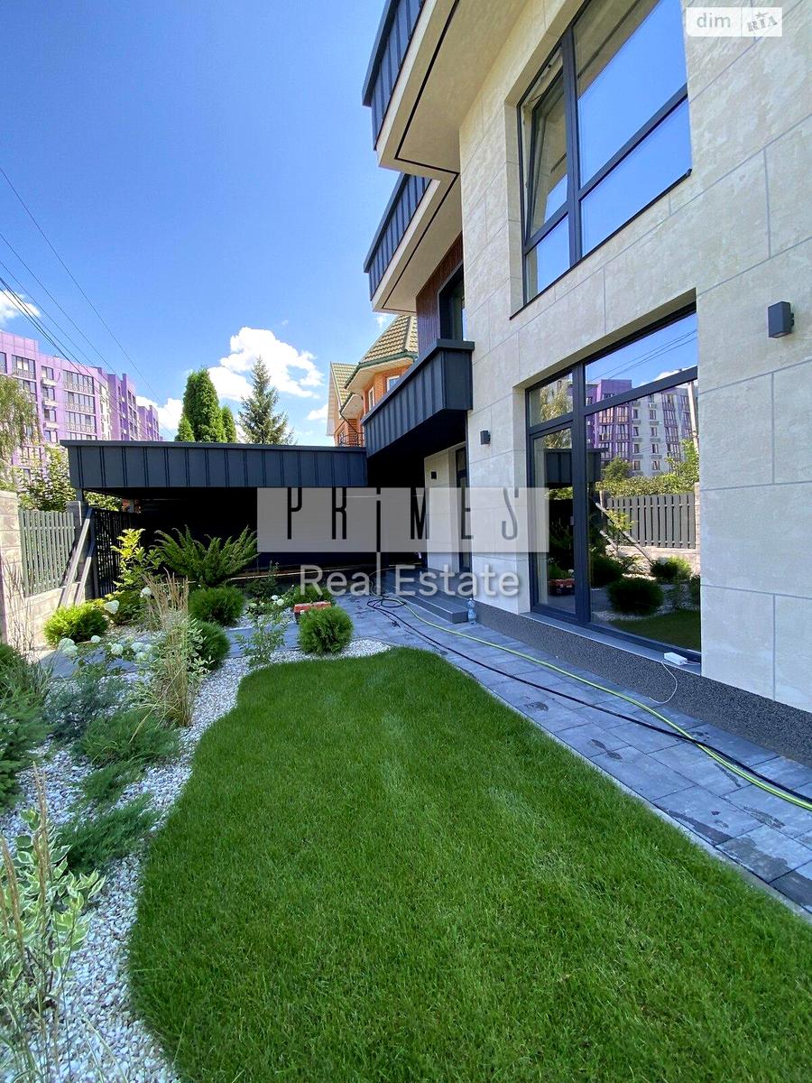 Дом по адресу ул. Соборная (площадь 180 м²) - Atlanta.ua - фото 4