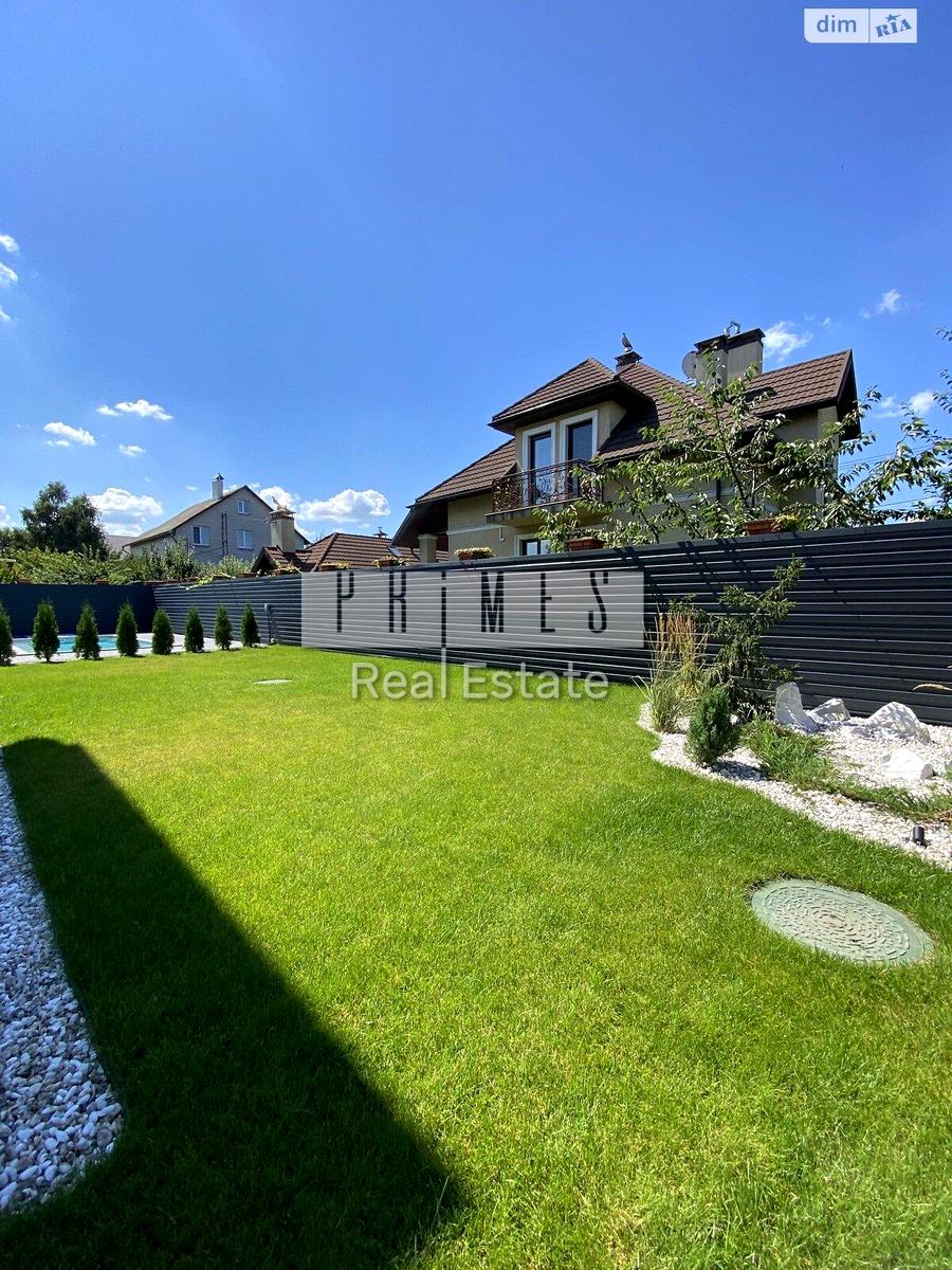 Дом по адресу ул. Соборная (площадь 180 м²) - Atlanta.ua - фото 5