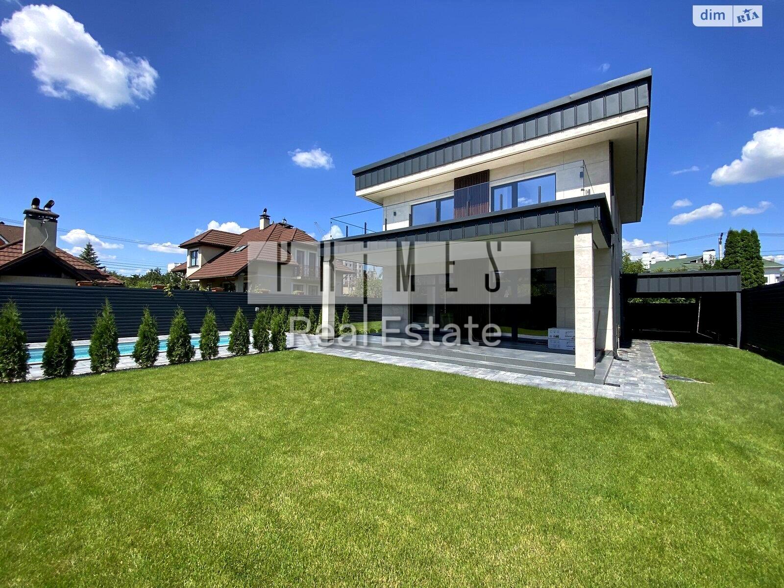 Дом по адресу ул. Соборная (площадь 180 м²) - Atlanta.ua - фото 3