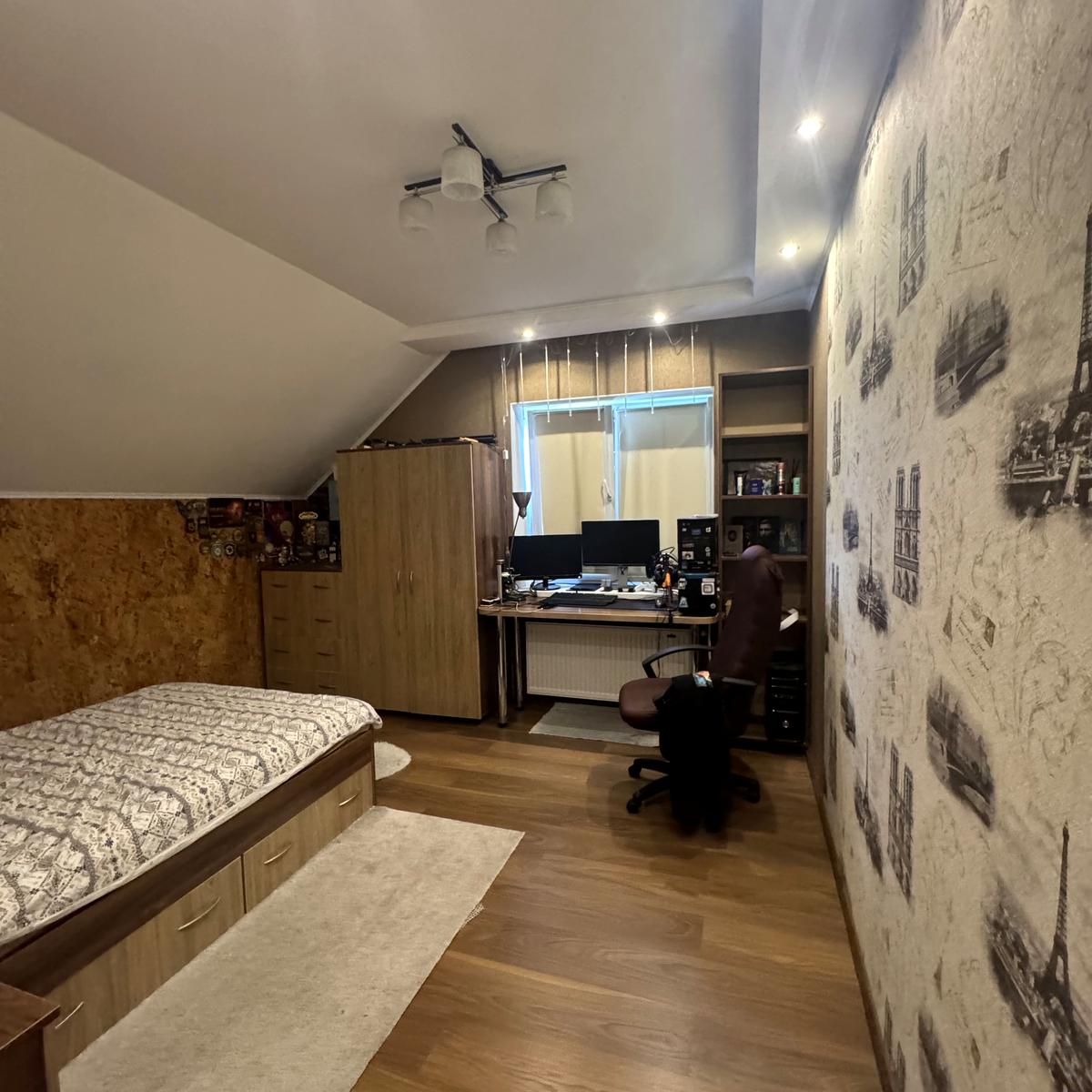 Дом по адресу ул. Киево - Мироцкая (площадь 240 м²) - Atlanta.ua - фото 8