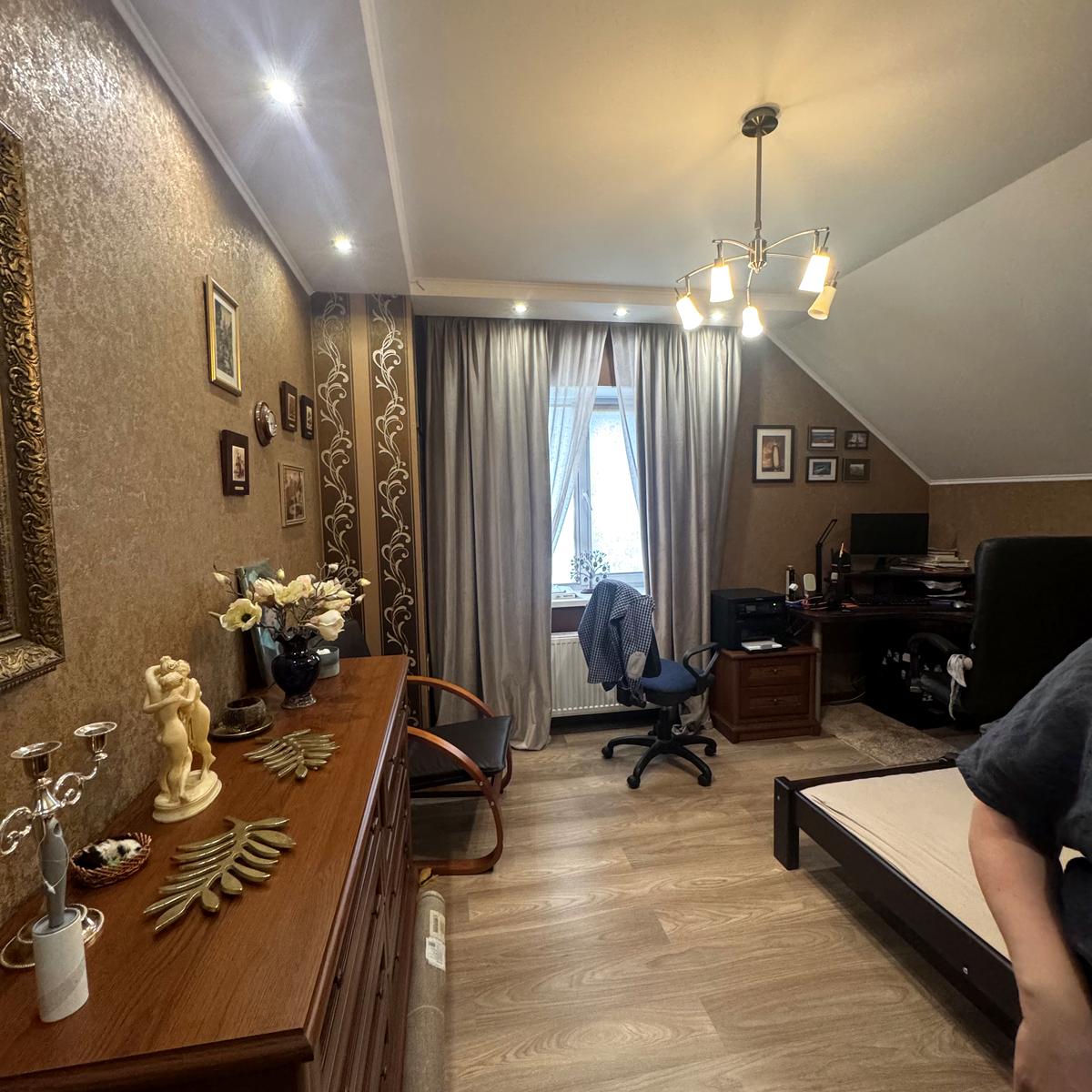 Дом по адресу ул. Киево - Мироцкая (площадь 240 м²) - Atlanta.ua - фото 7