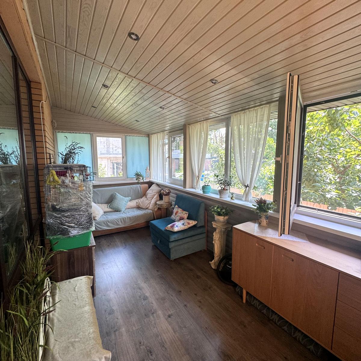 Дом по адресу ул. Киево - Мироцкая (площадь 240 м²) - Atlanta.ua - фото 12