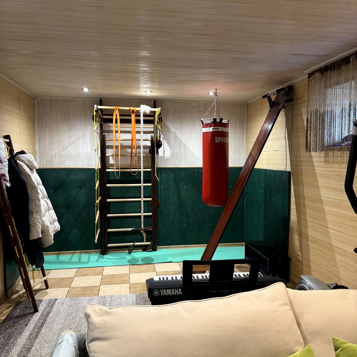 Дом по адресу ул. Киево - Мироцкая (площадь 240 м²) - Atlanta.ua - фото 16