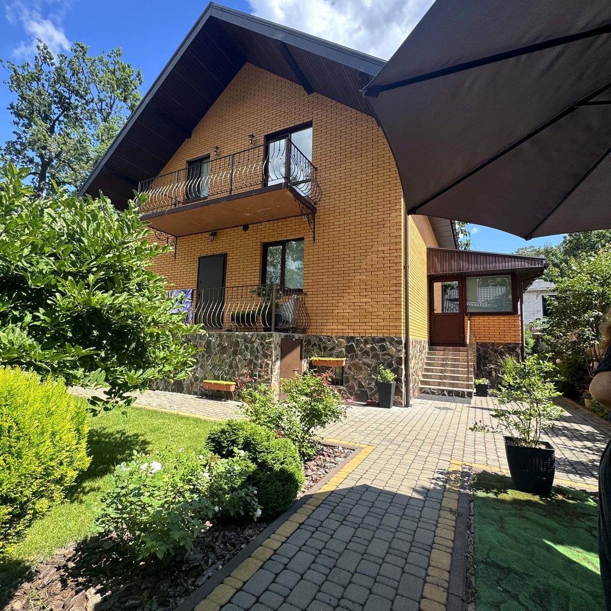 Дом по адресу ул. Киево - Мироцкая (площадь 240 м²) - Atlanta.ua - фото 21