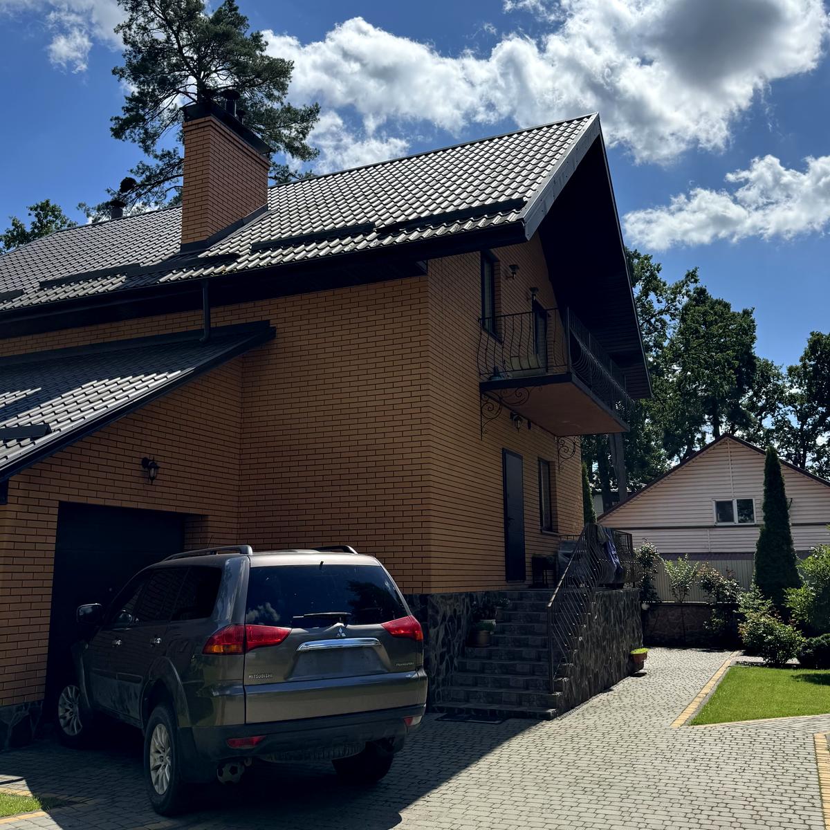 Дом по адресу ул. Киево - Мироцкая (площадь 240 м²) - Atlanta.ua - фото 22