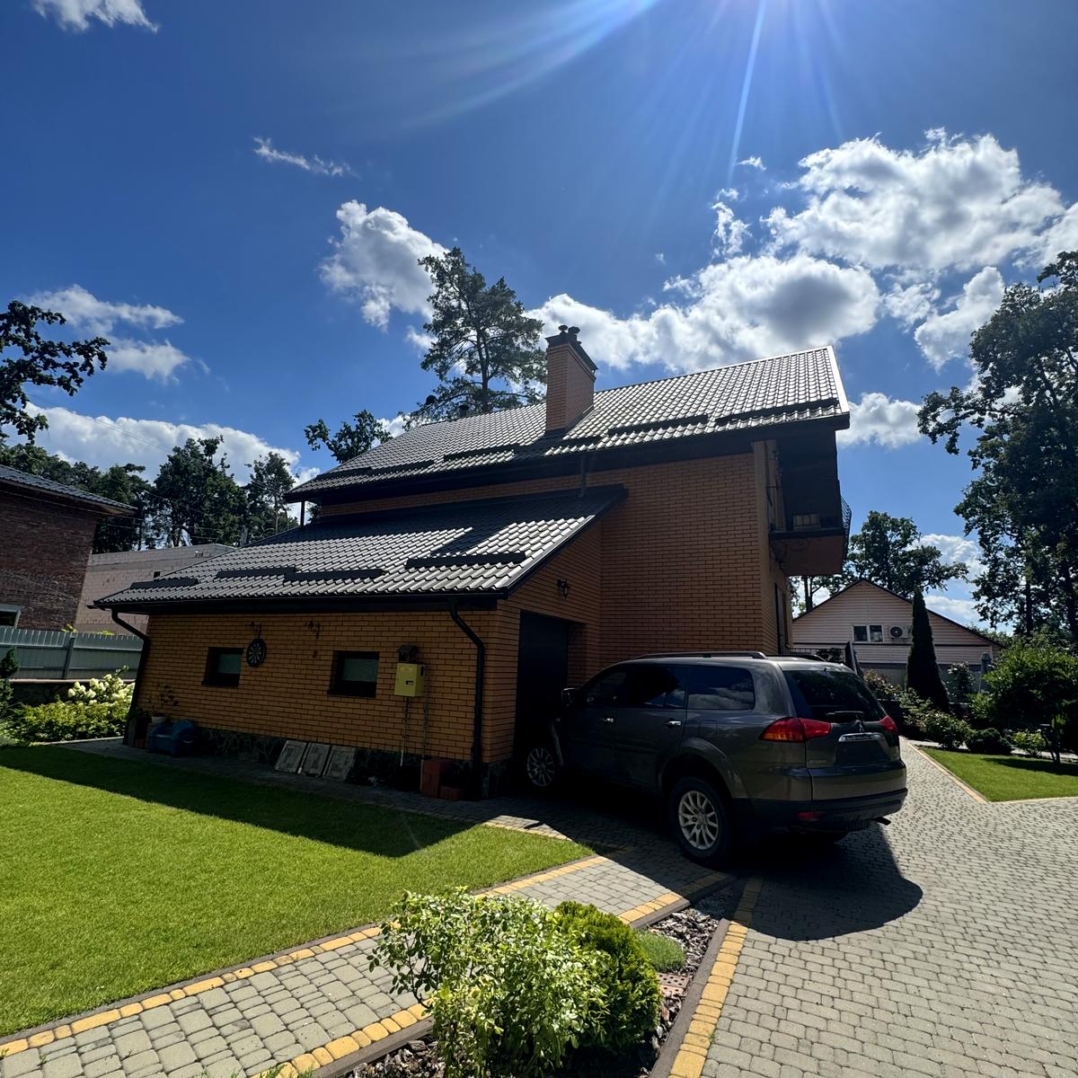 Дом по адресу ул. Киево - Мироцкая (площадь 240 м²) - Atlanta.ua - фото 23