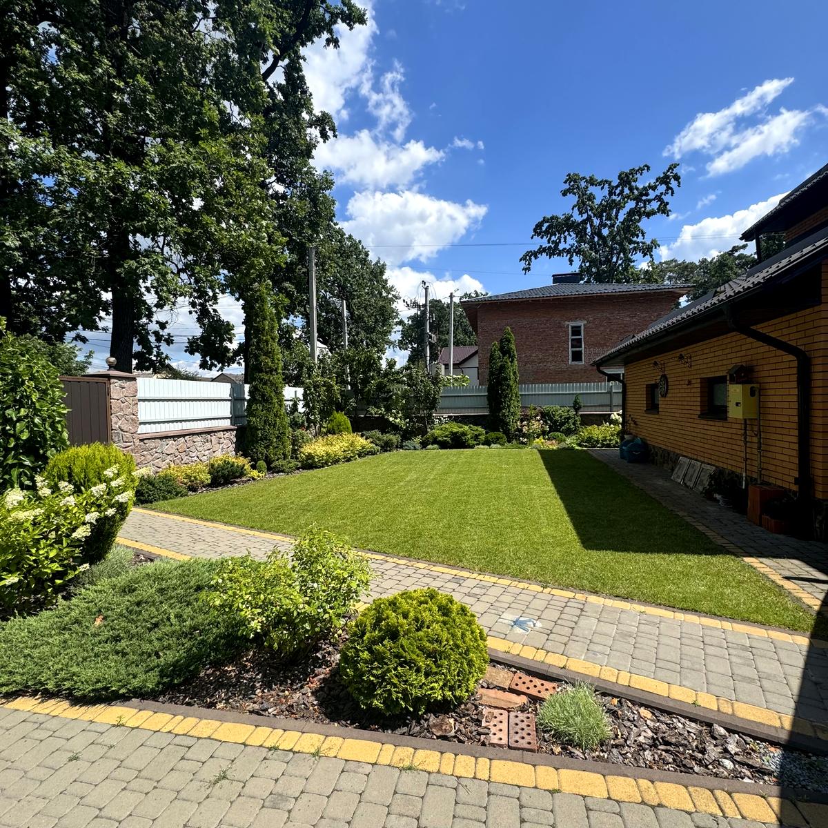 Дом по адресу ул. Киево - Мироцкая (площадь 240 м²) - Atlanta.ua - фото 24