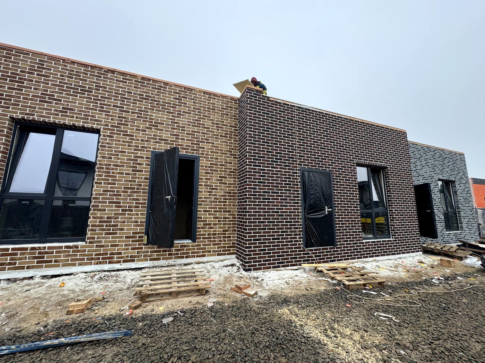 House by the address st. Svyato Pokrovskaya (area 55 m²) - Atlanta.ua - photo 16