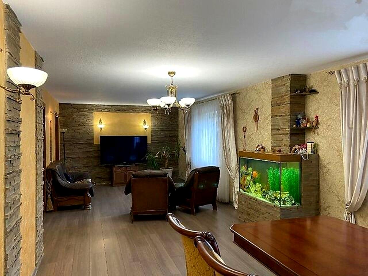 Будинок за адресою Замарстинівська вул. (площа 140 м²) - Atlanta.ua - фото 3