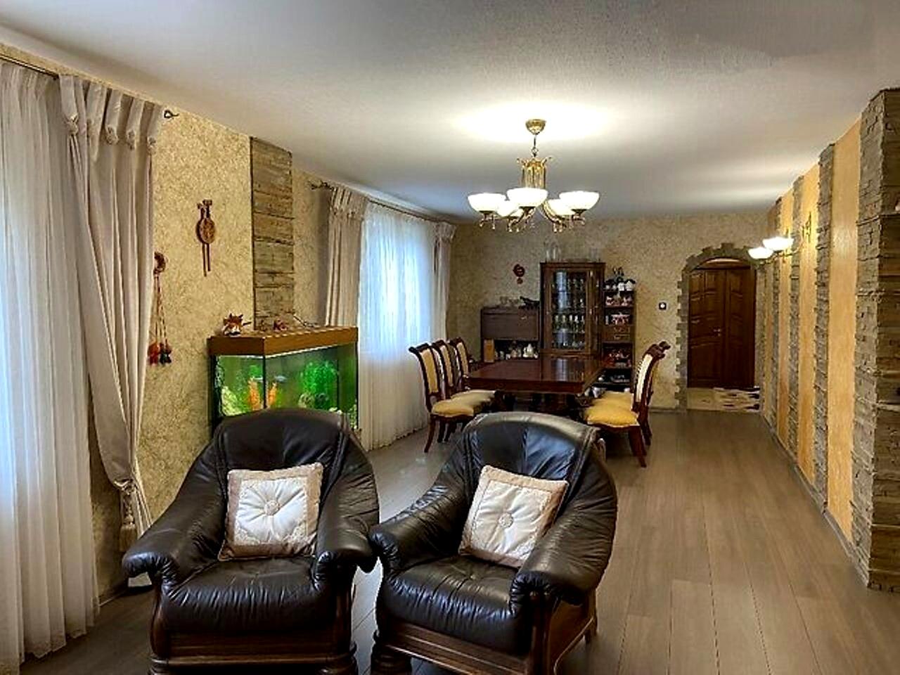 Будинок за адресою Замарстинівська вул. (площа 140 м²) - Atlanta.ua - фото 4