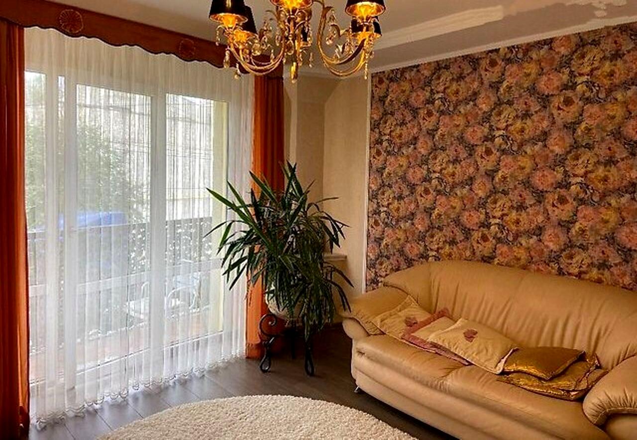 Будинок за адресою Замарстинівська вул. (площа 140 м²) - Atlanta.ua - фото 7