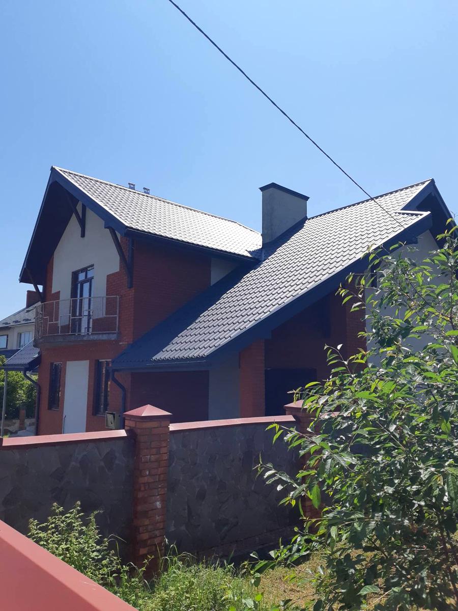 Будинок за адресою вул. Личаківська (площа 300 м²) - Atlanta.ua - фото 3